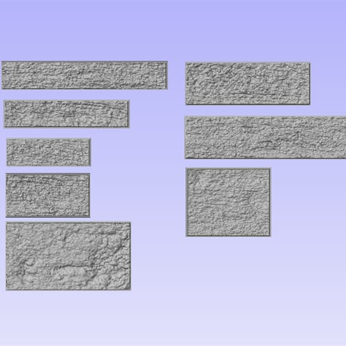 New Town Cobble preview 1