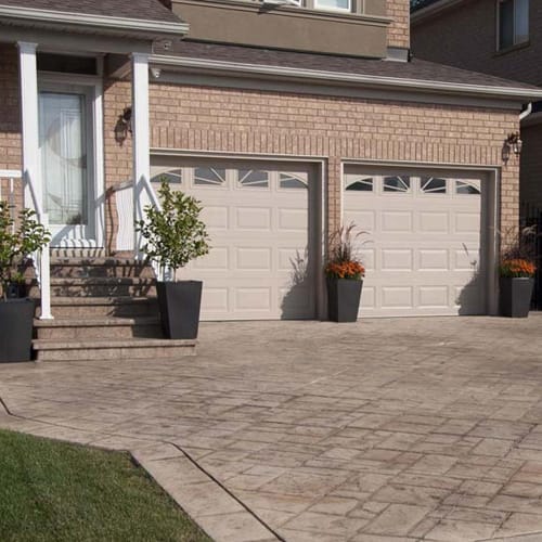 PCRT 1100: Patterned Concrete Origins Classic Series preview 1