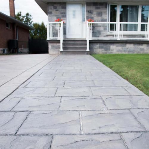 PCRT 1200: Patterned Concrete Origins Classic Series preview 1