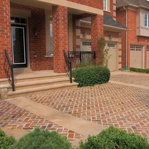 PCRT 3200: Patterned Concrete Origins Classic Series preview 1