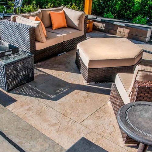 PCRT 200: Patterned Concrete Quarry Signature Series preview 1