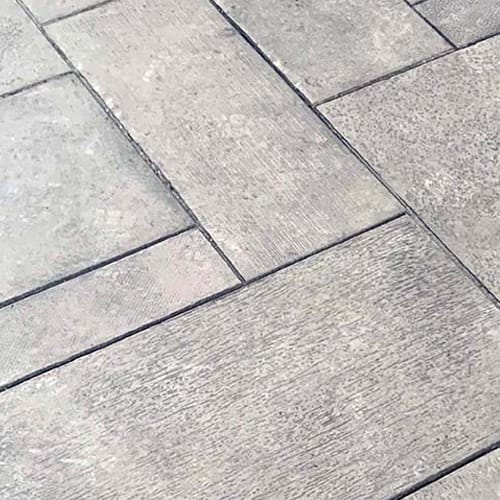 PCRT MM400: Patterned Concrete Motivo Moderno Contemporary Series preview 1