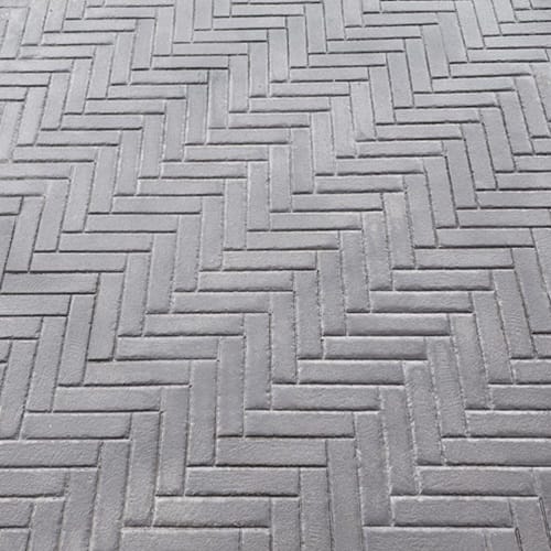 PCRT MM500: Patterned Concrete Motivo Moderno Contemporary Series preview 1