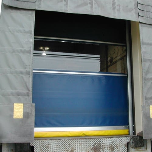 Bantam® High-Performance Door