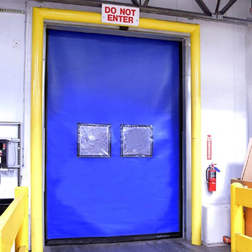 FlexTec® High-Performance Door