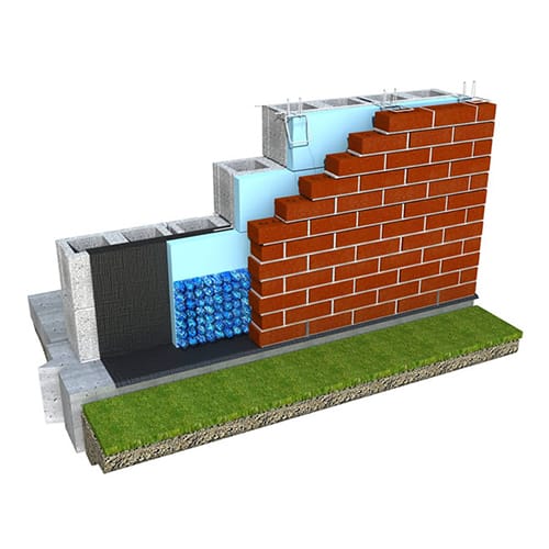 Mortar Break