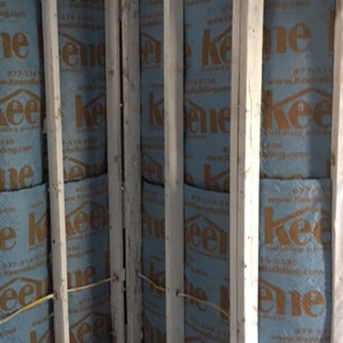 Building Envelope