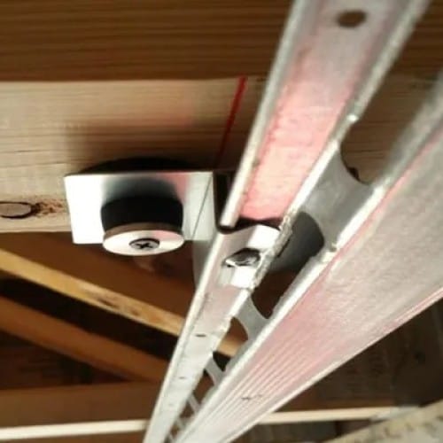 Acoustical & Flooring Systems