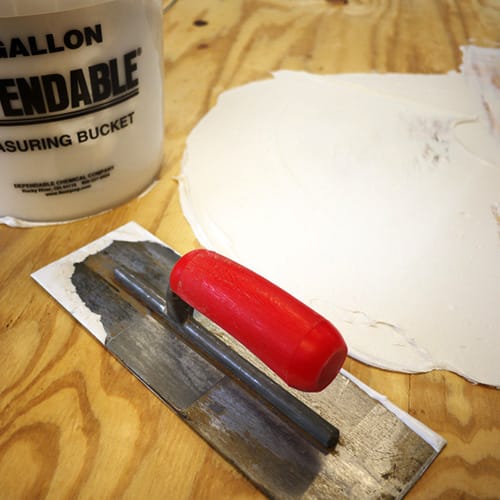GSL® ALL PURPOSE SEALER preview 1