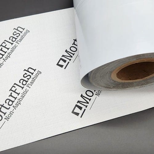 MortarFlash™ 40-Mil Non-Asphaltic Flashing preview 1
