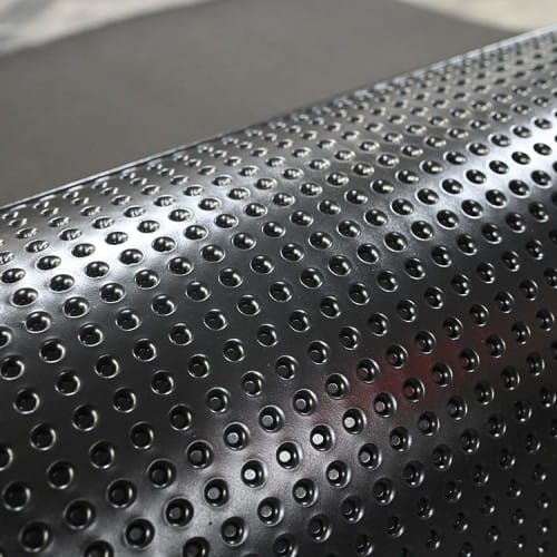 TriDent™ Dimple Drain 025-050 preview 1