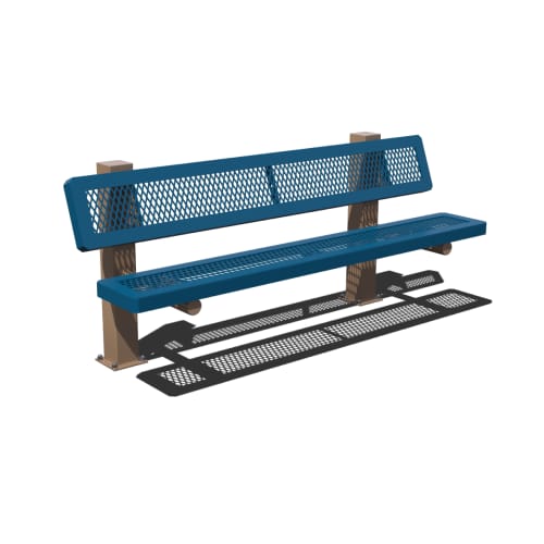 Benches