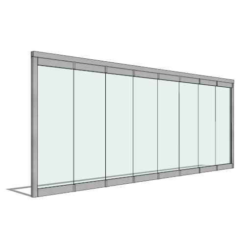 NanaWall® PrivaSEE preview 1