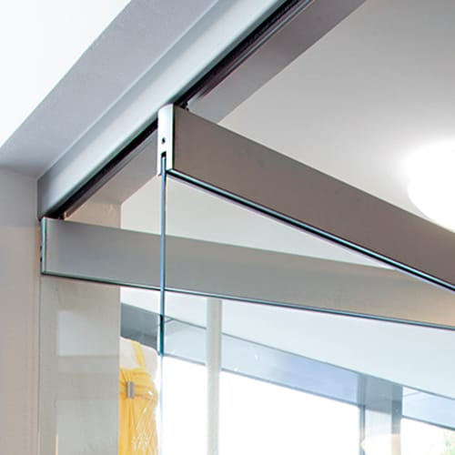 NanaWall® FSW75 preview 1