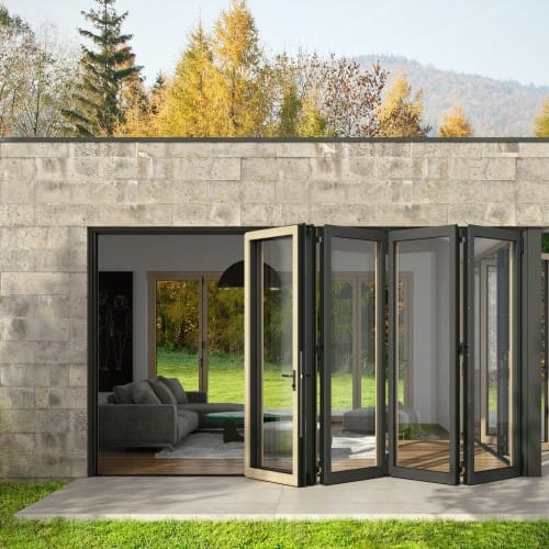NanaWall® NW Clad 740 preview 1