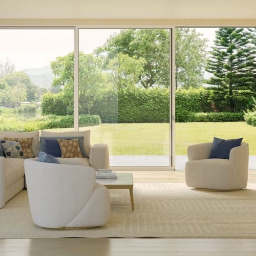 NanaWall® NW MultiSlide 630