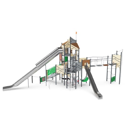 Play Systems