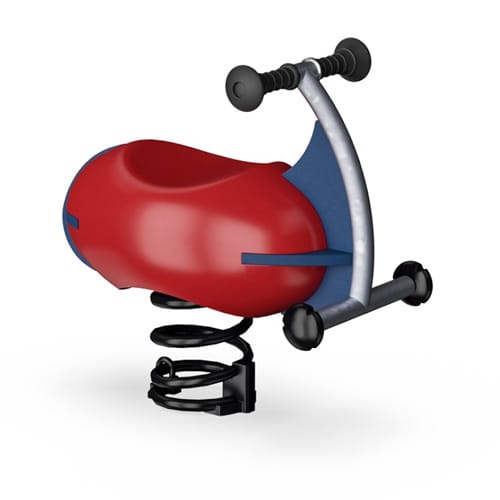 Freestanding Equipment