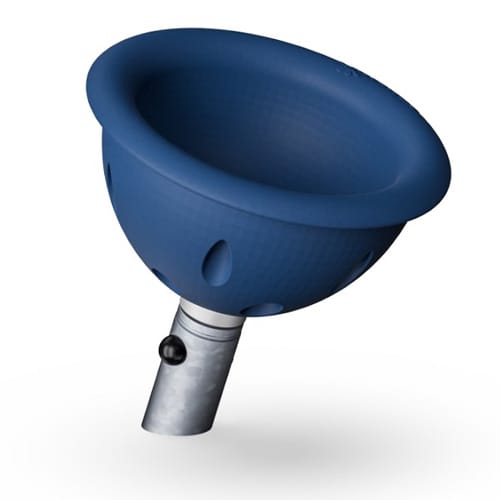 Spinner Bowl