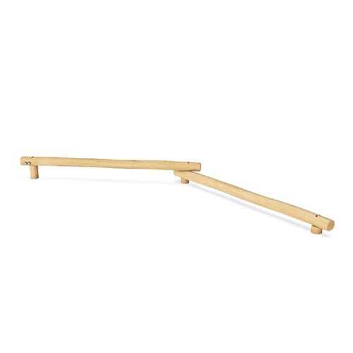 Double Balance Beam preview 1