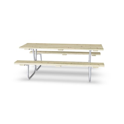 Anita Picnic Table H72cm preview 1