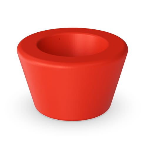 LOOP Cone with Top
