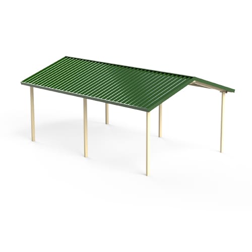 Shelters: Illini