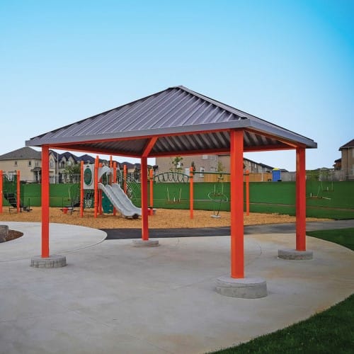 Shelters: Navajo preview 3