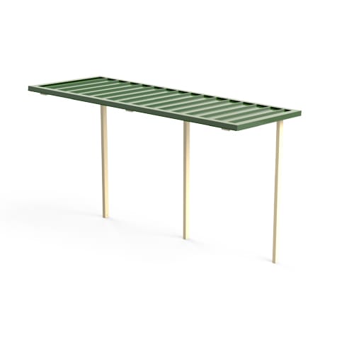 Sports Shelters
