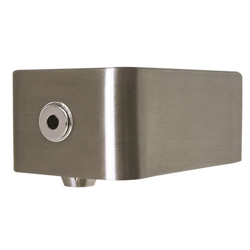 Model 1920HO: Vandal-Resistant Motion-Activated Bottle Filler preview 1