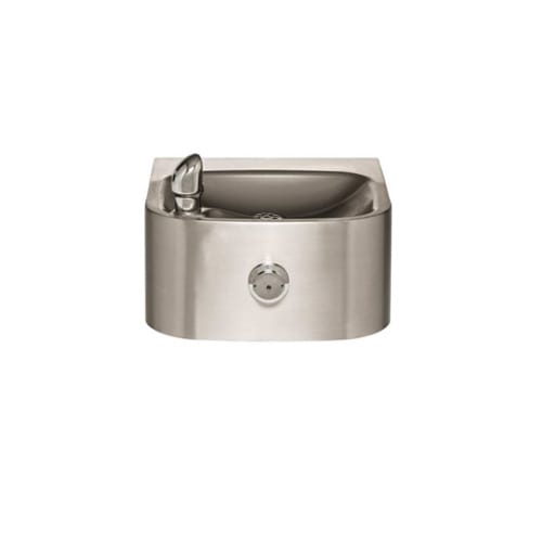 Model 1105: Wall Mount Vandal-Resistant Drinking Fountain preview 1