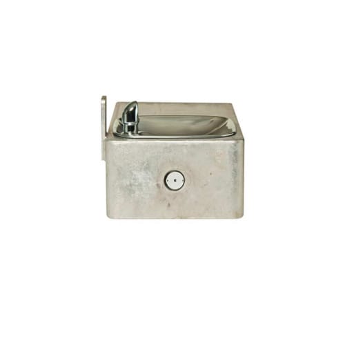 Model 1025G: ADA Vandal-Resistant Wall Mount Drinking Fountain preview 1