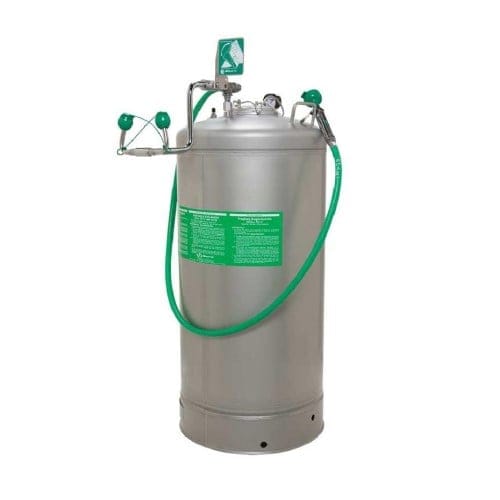 Model 7601.37: Portable Emergency Air-Pressurized Eyewash preview 1