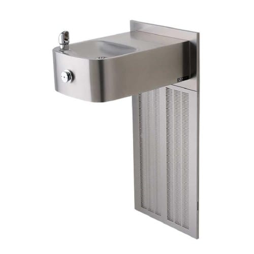 Model 1109.8B: ADA Vandal-Resistant Chilled Wall-Mount Fountain Bundle preview 1