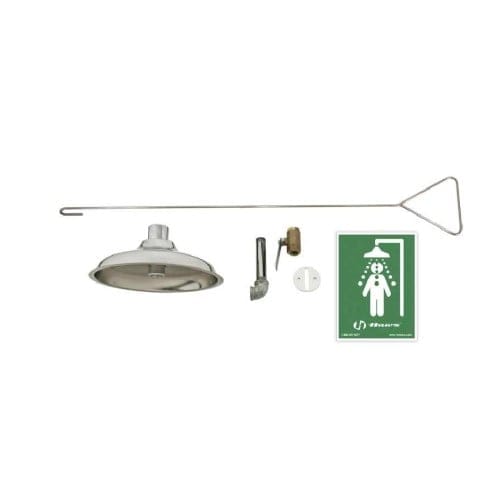 Model 8163: AXION® MSR Emergency Drench Shower preview 1