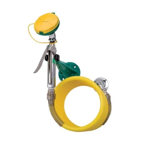 Model 8905: AXION® MSR Wall Mount Eye/Face Wash preview 1