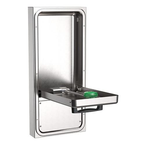 Model 7656WCSM: AXION® MSR Wheelchair Accessible Surface Mount Eye/Face Wash preview 1