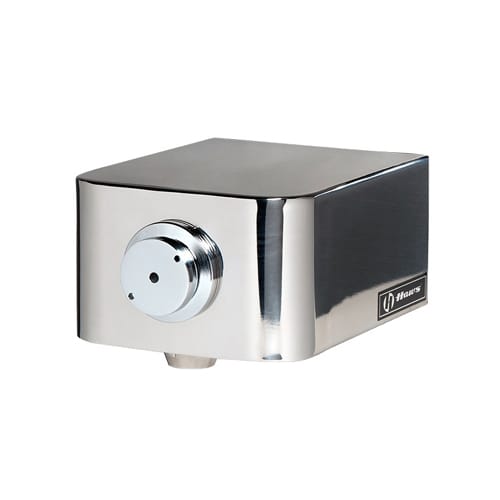 Model 1920HPS: Vandal-Resistant Wall Mount Polished Bottle Filler preview 1