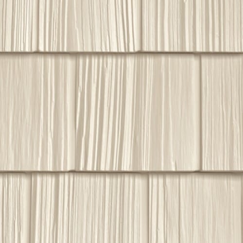 Shake Siding