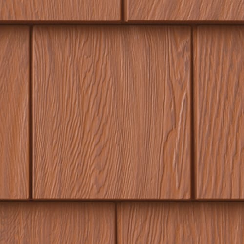Shingle Siding