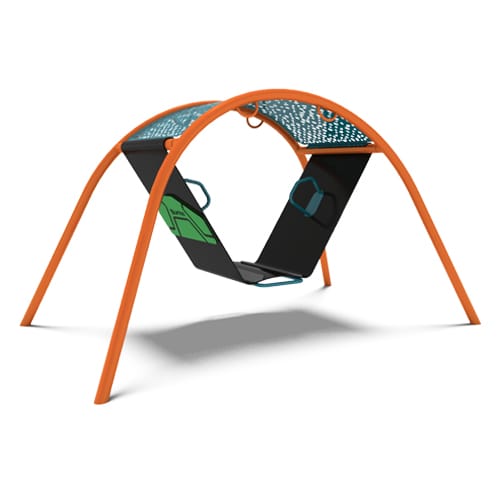 Brava® Universal Swing