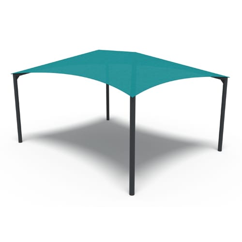 Freestanding Shade