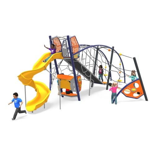 Level X® Extreme NU-3286