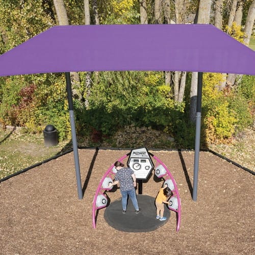 ShadePlay® Max 15' x 22' Hip Shade preview 2