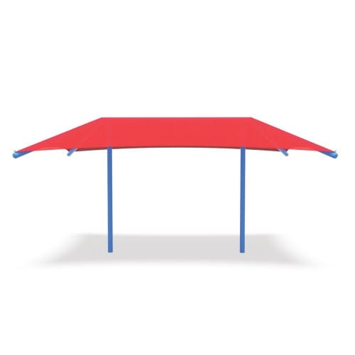 ShadePlay® Max 15' x 22' Hip Shade preview 1