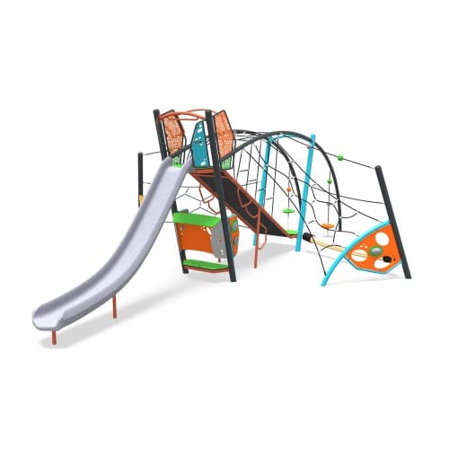 Level X® Extreme NU-3285