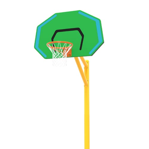 Buzzer Beater Basketball Hoop preview 1