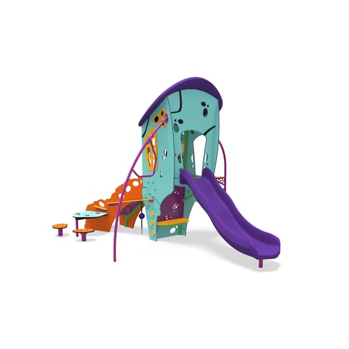 Castra™ Playfort 580-1424 preview 2