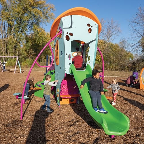 Castra™ Playfort 580-1424 preview 3