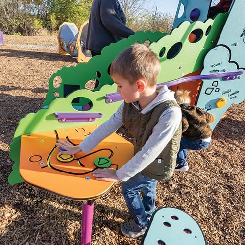 Castra™ Playfort 580-1424 preview 4